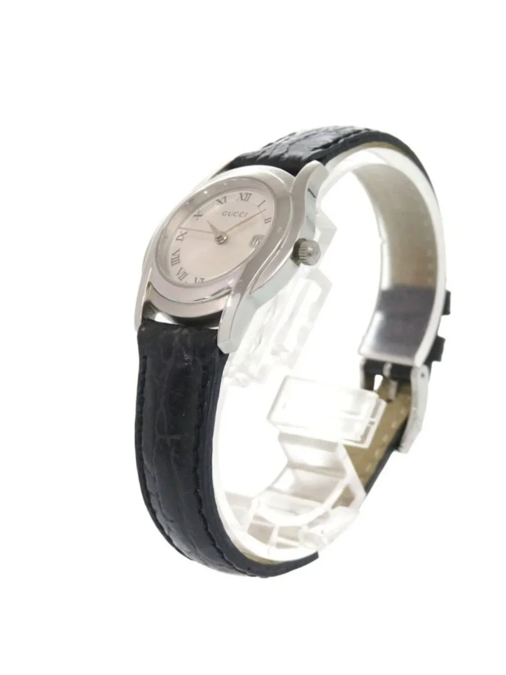 Gucci type quartz